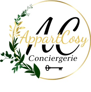AppartCosy Conciergerie