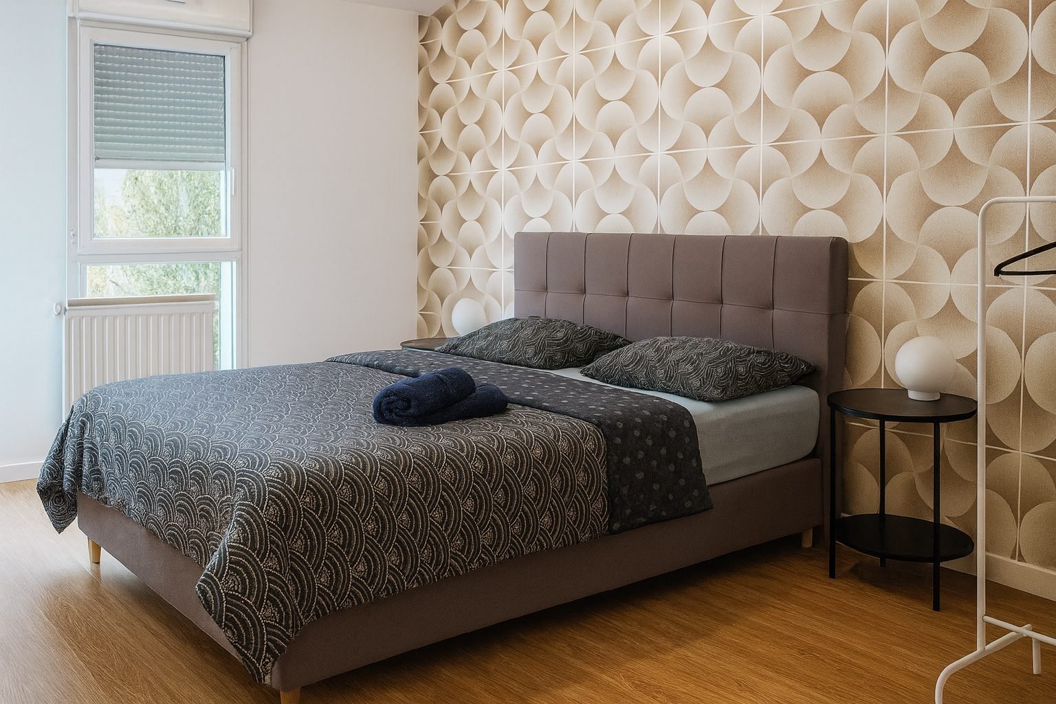 Logement AppartCosy à Choisy