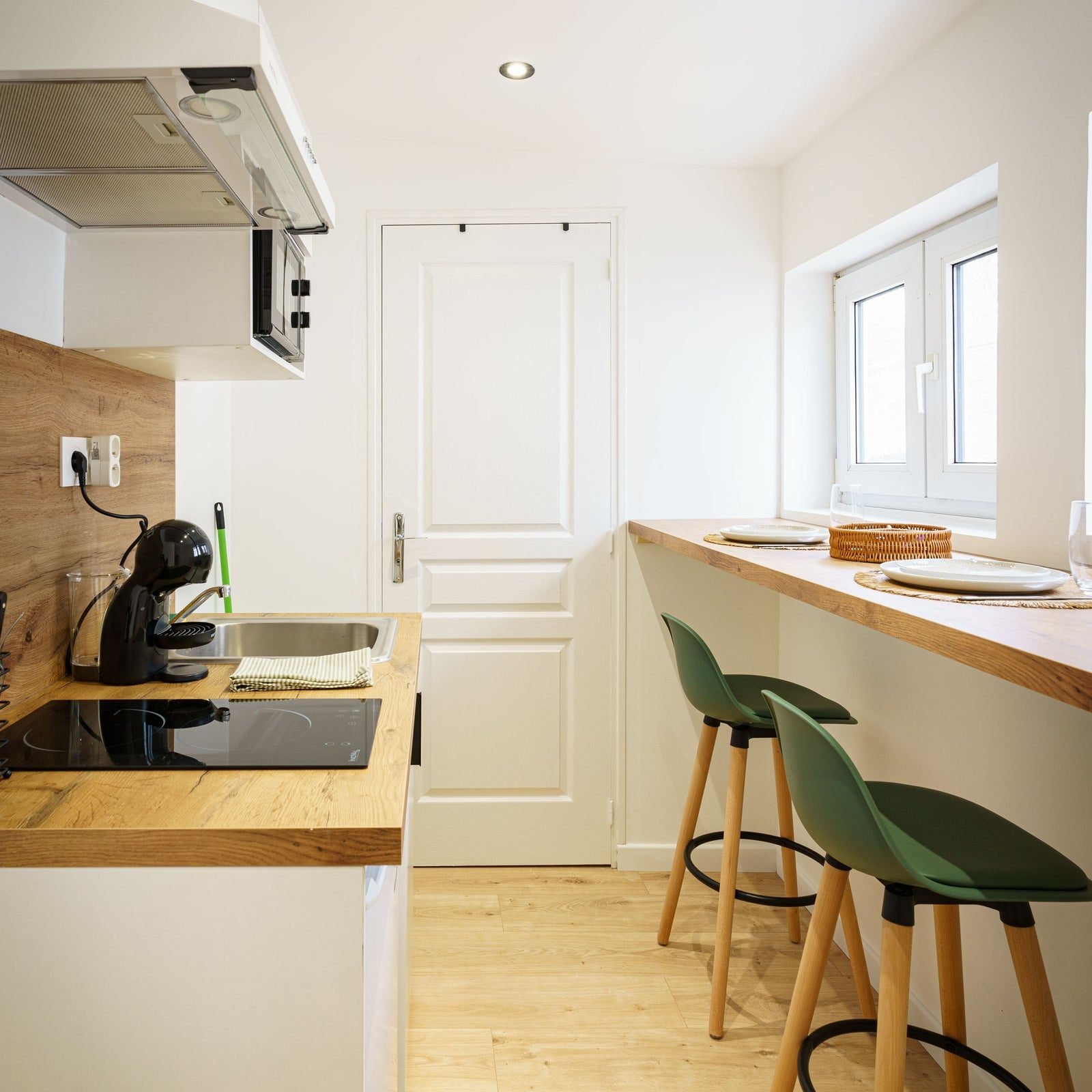 Appartement SAUGE - CAMBRAI - 59