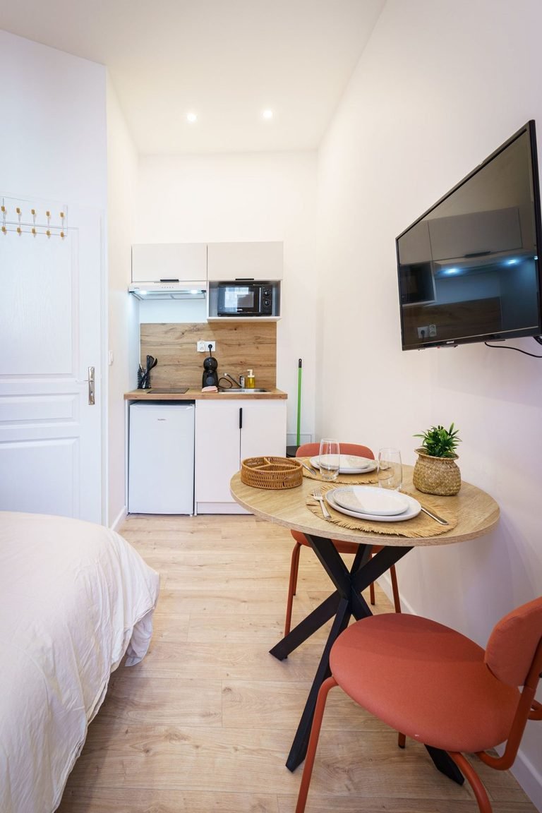 Appartement TERRA - CAMBRAI - 59, photo 2