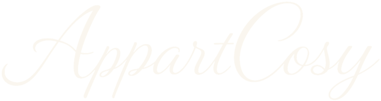 AppartCosy